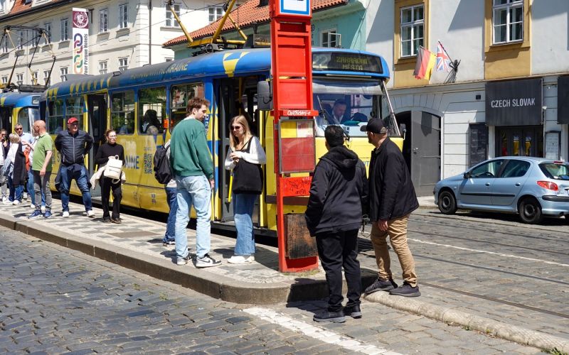 tramvaj, praga, številka 22.jpg