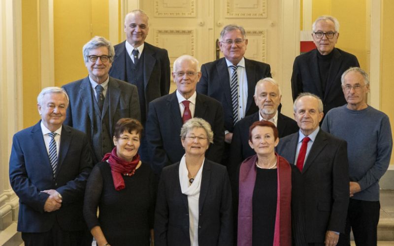 zaslužni profesorji, univerza v ljubljani, jože balažic