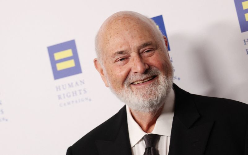 Rob Reiner