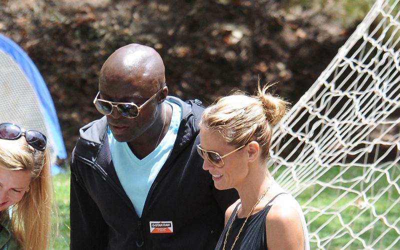 Heidi Klum, Seal.jpg