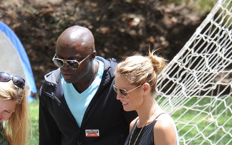 Heidi Klum, Seal.jpg