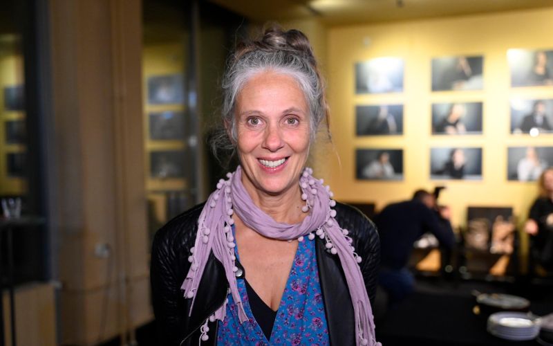 Nataša Tič Ralijan, igralka