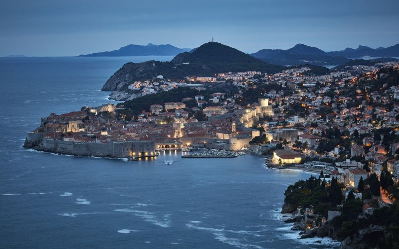 Dubrovnik