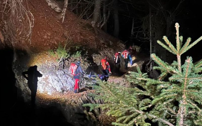 trsje, mladi američan, iskalna akcija.jpg