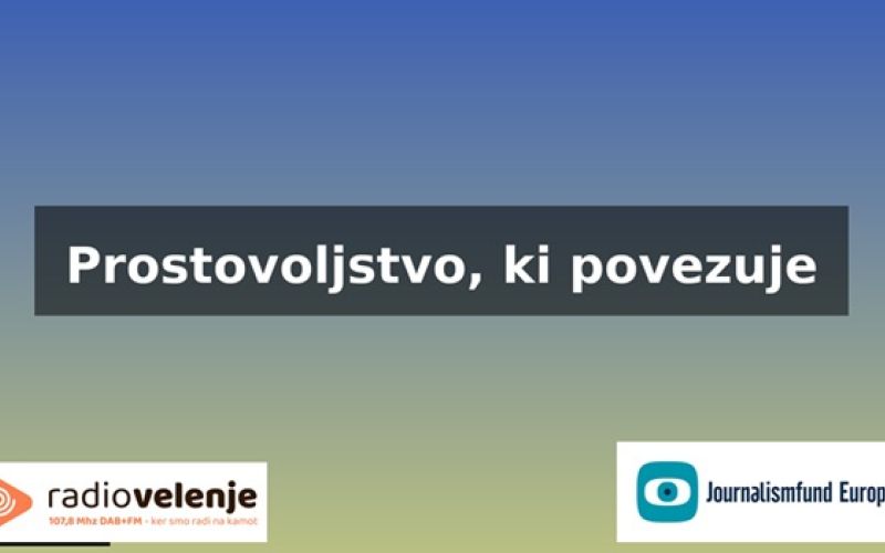 Prostovoljstvo