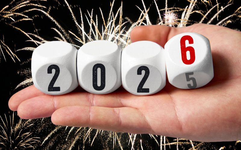 silvestrovanje ognjemet novo leto