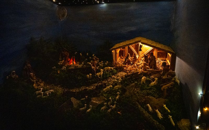 bozicna-vas-2025, banovci