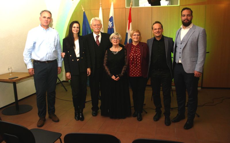 slovenska-manjsina-na-hrvaskem, goran-gorse, elizabeta-in-dragutin-krizanic-srecanje-slovencev-v-samoboru-2025