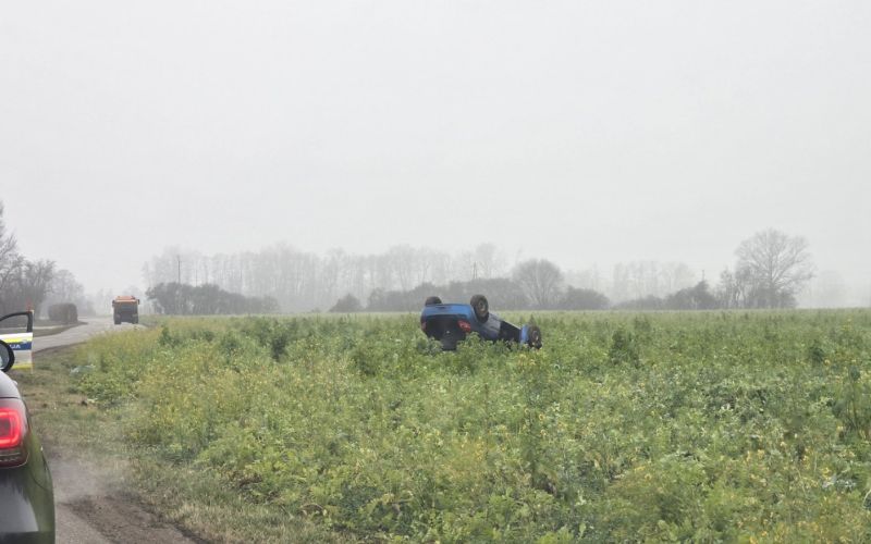 krapje, prometna-nesreča