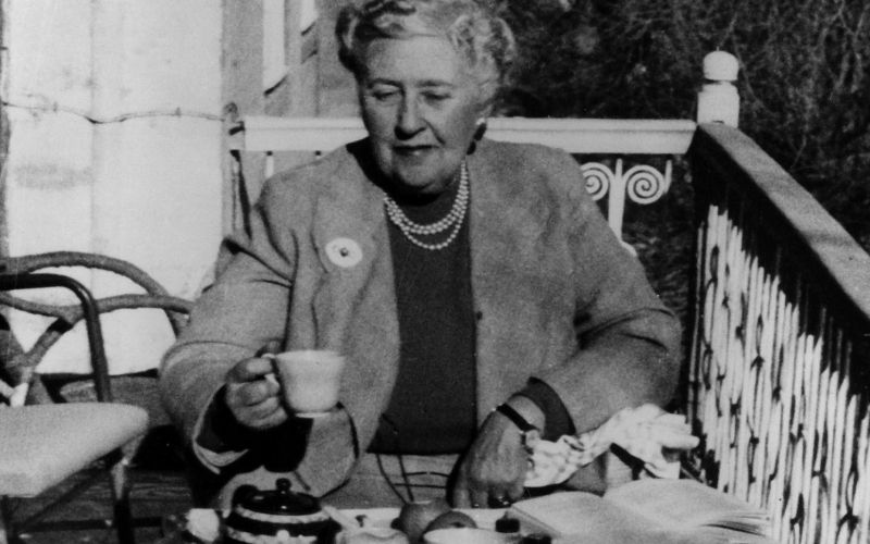 Letos mineva 50 let od njene smrti.