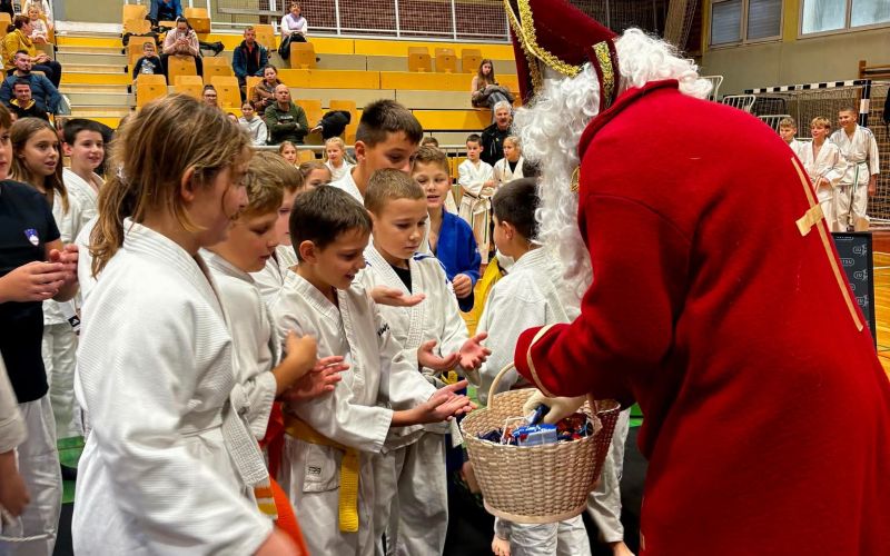 sibor-inotherm, ju-jitsu