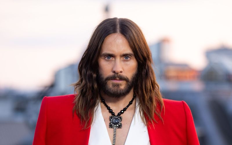 Jared Leto odločno zanika vse obtožbe! Kakšna bo njegova naslednja poteza?!