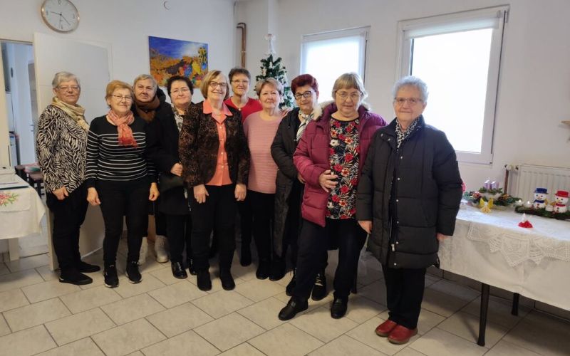 drustvo-upokojencev-krizevci, rocna-dela, razstava