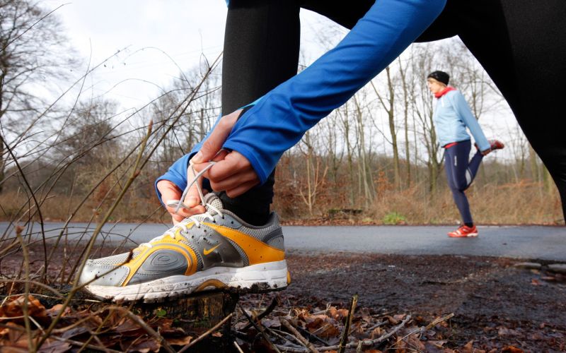 tek, tekaška obutev, superge