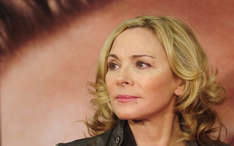 kim-cattrall