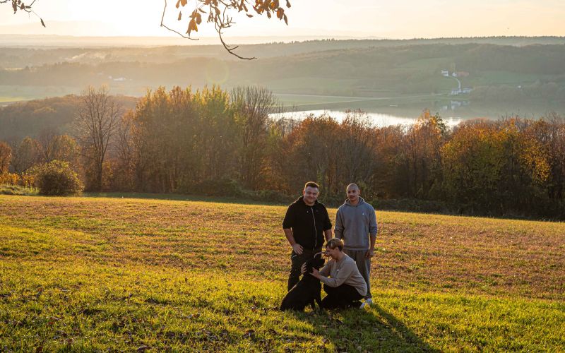 animal-resort-pomurje, hotel-za-male-živali