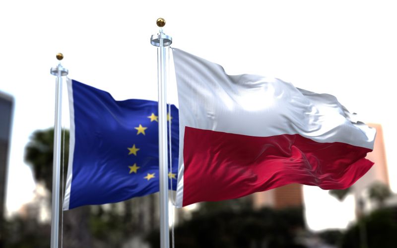 poljska, eu
