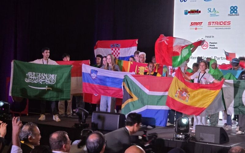 jana-kosi, world-robot-olympiad