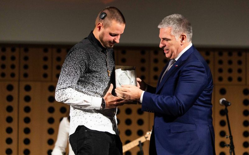 parasportnik-leta, parasportnica-leta