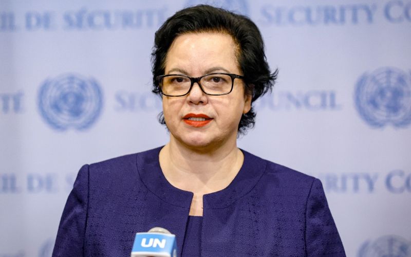 Ondina Blokar Drobič