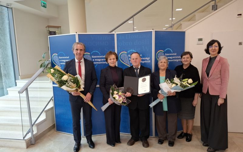 alojz-hanzek, nagrada-za-narodnosti