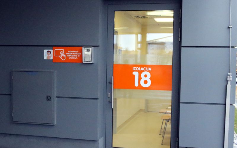 Splosna bolnisnica Celje