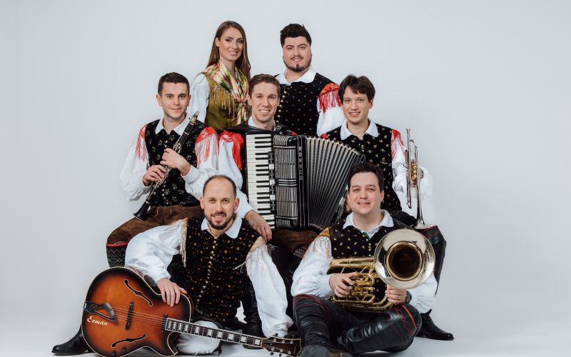 Ansambel Saša Avsenika