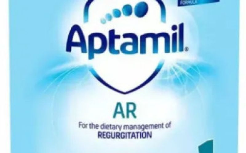 Aptamil AR 1