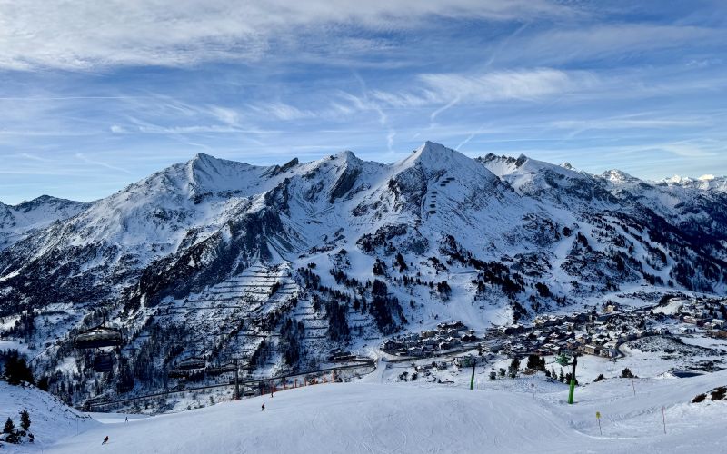 obertauern