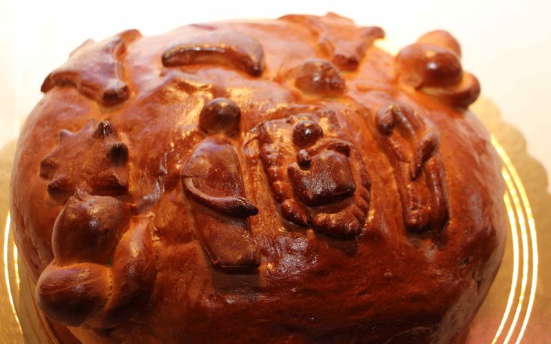 poprtnik, sentrupert