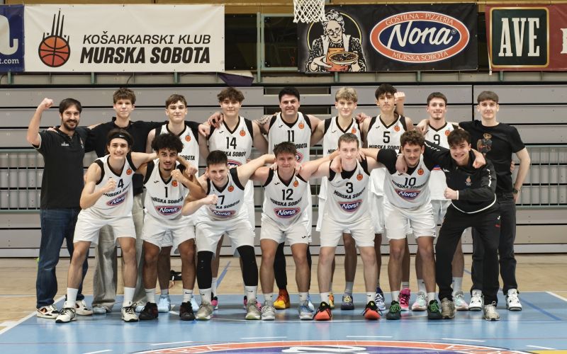 kosarka, 4-skl-vzhod, 10-krog, kk-nona-murska-sobota, calcit-basketball