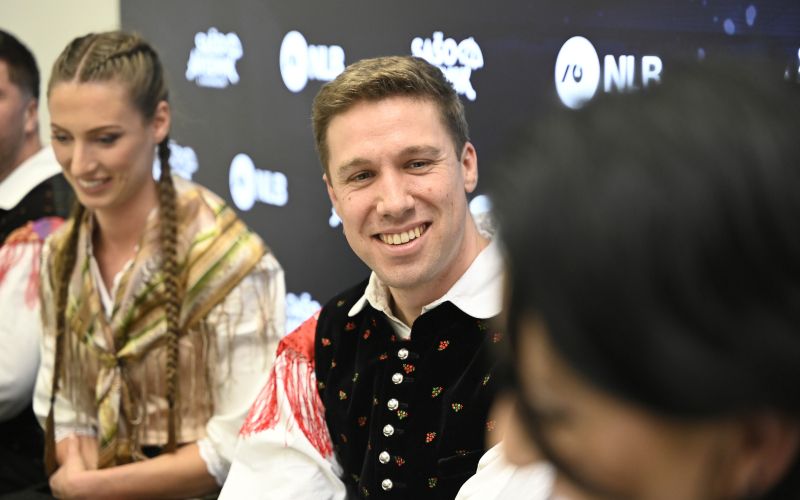 ansambel saša avsenika