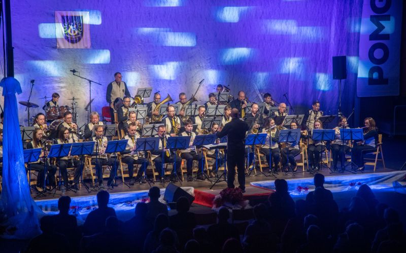 božično-novoletni-koncerti, pihalni-orkester-murska-sobota