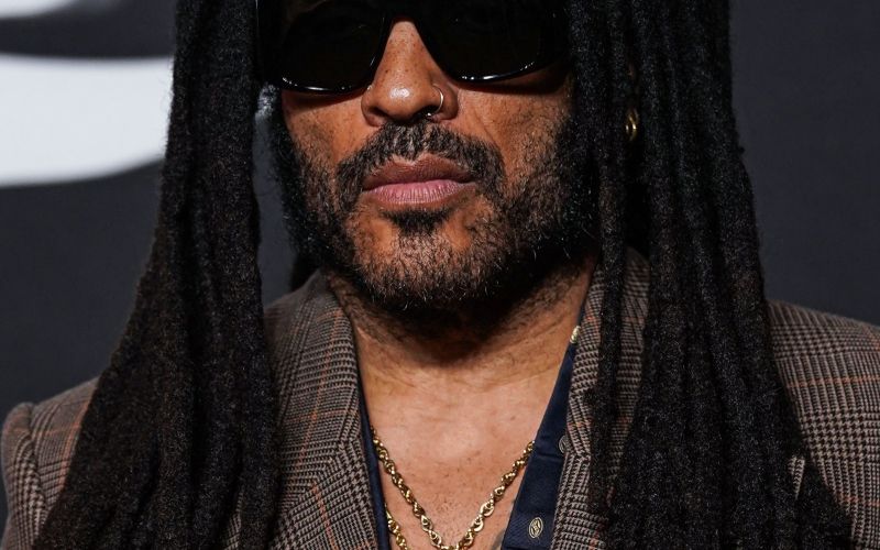 Lenny Kravitz - !!Lenny Kravitz se je podal v igričarske vode - glas bo posodil zlobnežu v novi vide