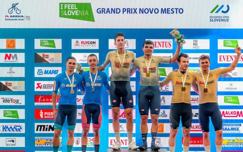 grand-prix-novo-mesto, adriamobil-cycling