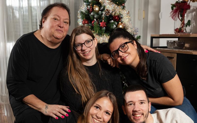 darka-racki, rejnica-sedmih-otrok