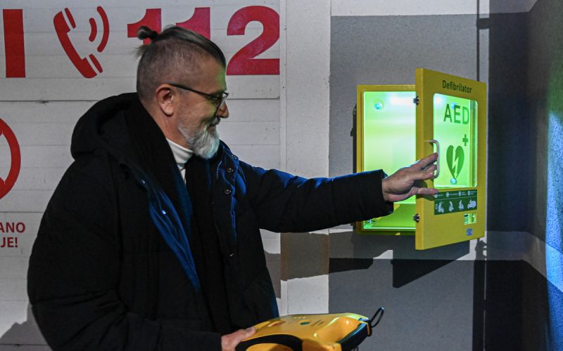 defibrilator, aed, leskovec-pri-krskem