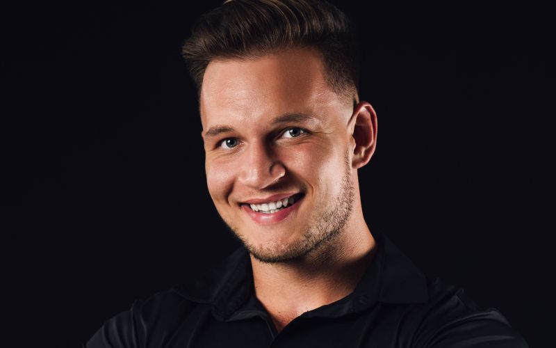 Andrej Pavličević: »Vsak je lahko champ svojega življenja – na drugi strani bolečine čaka rast.«