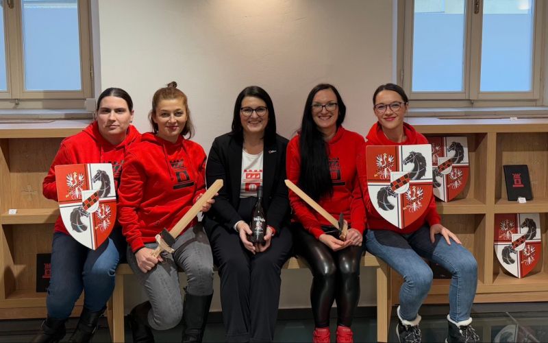 Branilci krone in meja