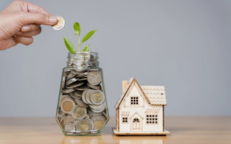 nepremicnine, prodaja