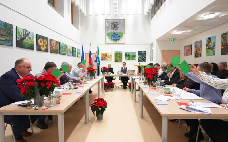 seja, obcina-apace, proracun