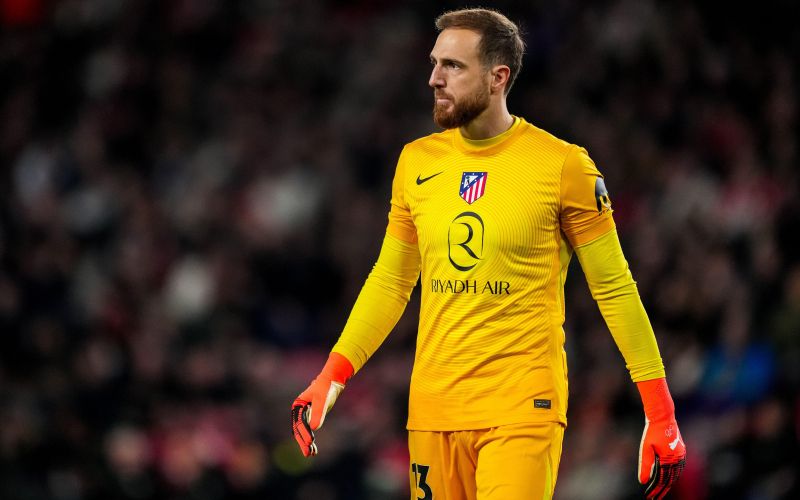 Jan Oblak