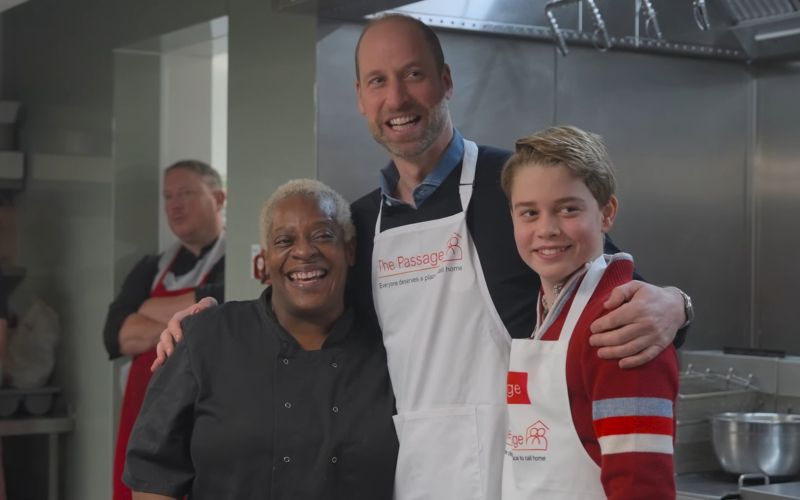 Princ William, princ George, brezdomci (1).jpg