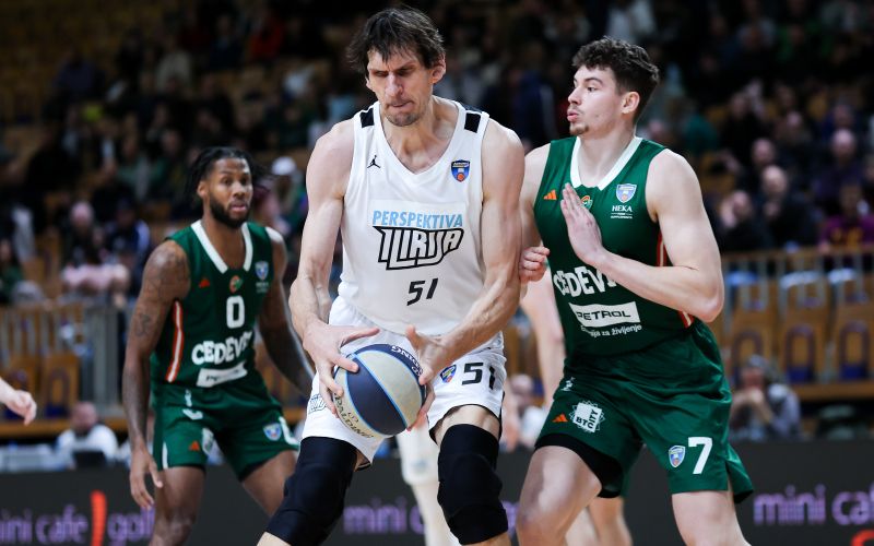 boban marjanovic ilirija olimpija