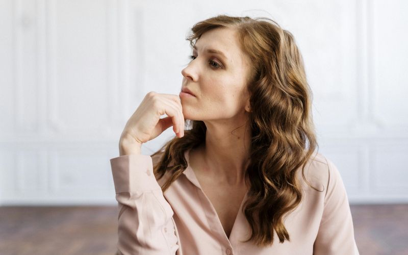 Strah pred razočaranjem