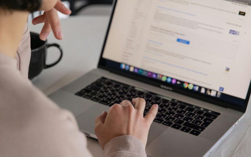 internet, brskanje, podatki, zasebnost