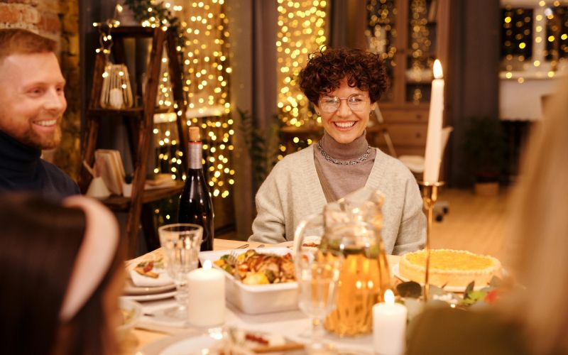 božično praznovanje 4