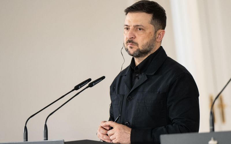 Ukrajinski predsednik Volodimir Zelenski.jpg