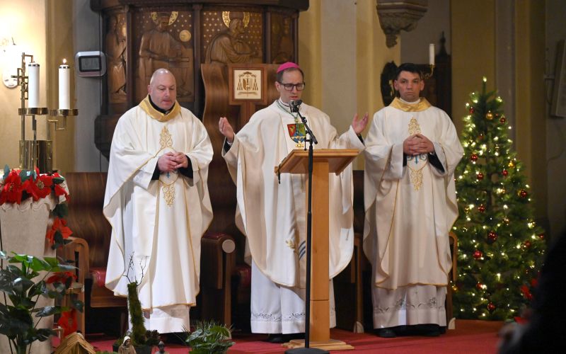 murska-sobota, polnočnica