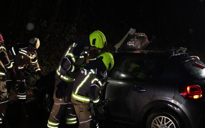 tragedija, nesreca, gasilci, pge-krsko, smrt